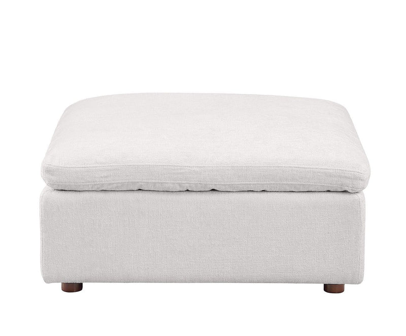 1100 - 6-Piece 3-Seat Sectional (Italian Fabric)