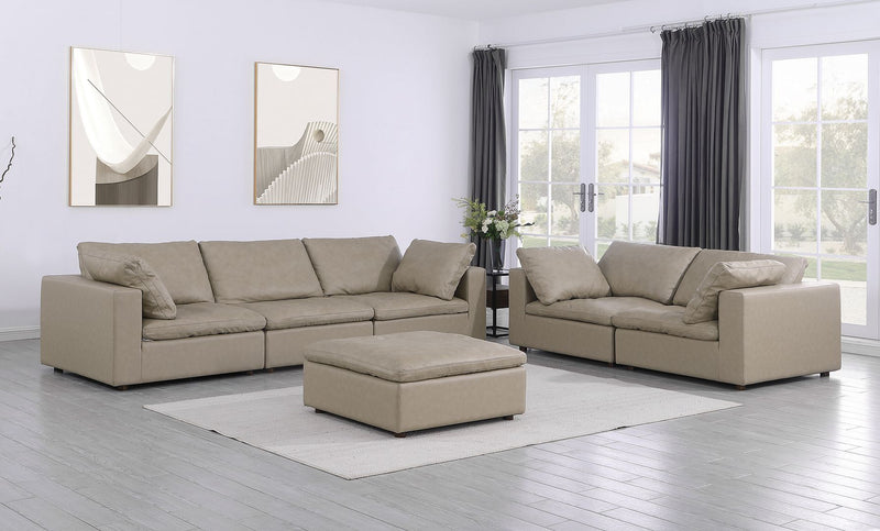 1100 - 3 Piece Sofa Set - R&R Furniture Gallery (Fountain Valley, CA)