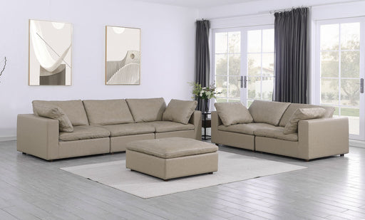 1100 - 3 Piece Sofa Set - R&R Furniture Gallery (Fountain Valley, CA)