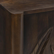 Ledro - Wood 4 Door Buffet - R&R Furniture Gallery (Fountain Valley, CA)