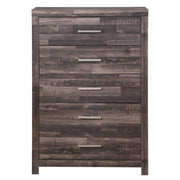 Juniper - Chest - Dark Oak - R&R Furniture Gallery (Fountain Valley, CA)
