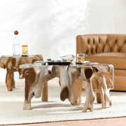 Groot - Table - R&R Furniture Gallery (Fountain Valley, CA)