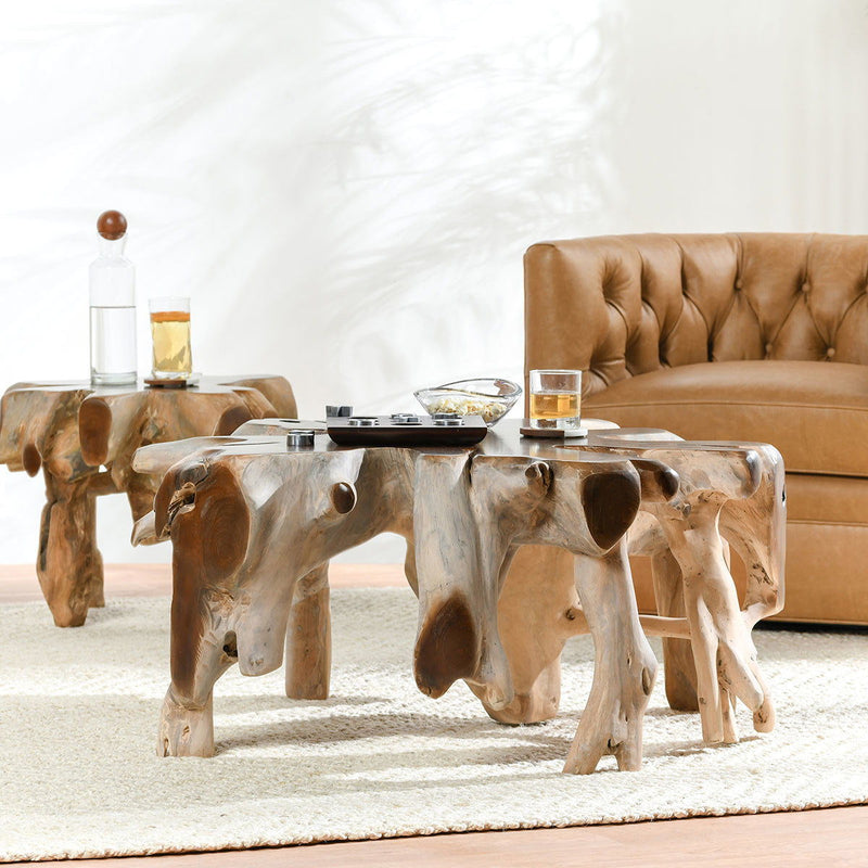 Groot - Table - R&R Furniture Gallery (Fountain Valley, CA)