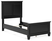 Lanolee - Panel Bedroom Set - R&R Furniture Gallery (Fountain Valley, CA)