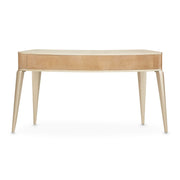 Malibu Crest - Vanity Desk - R&R Furniture Gallery (Fountain Valley, CA)