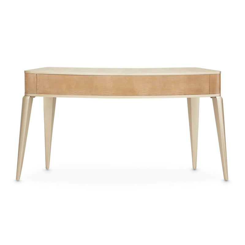 Malibu Crest - Vanity Desk - R&R Furniture Gallery (Fountain Valley, CA)