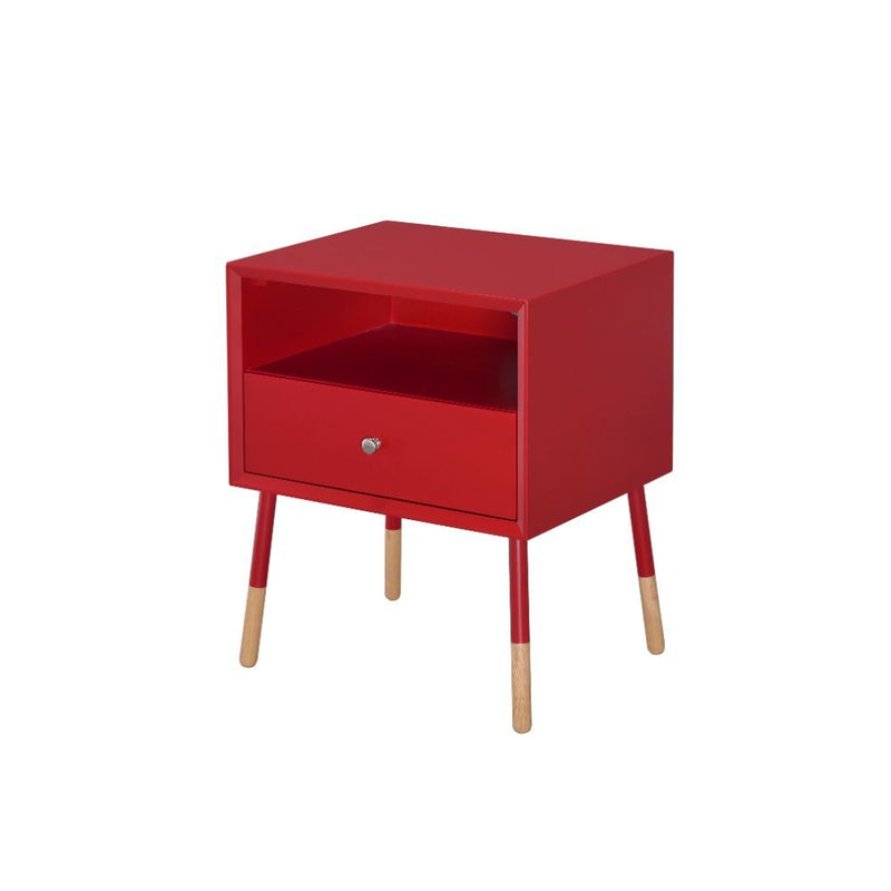 Sonria II - End Table - R&R Furniture Gallery (Fountain Valley, CA)