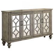 Velika - Console Cabinet - R&R Furniture Gallery (Fountain Valley, CA)