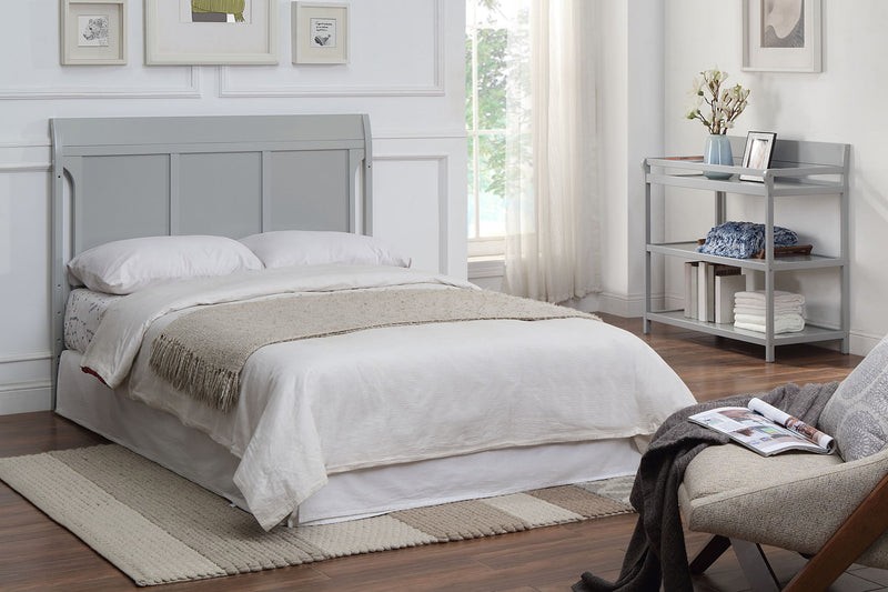 Shailee - 4-in-1 Convertible Crib - R&R Furniture Gallery (Fountain Valley, CA)