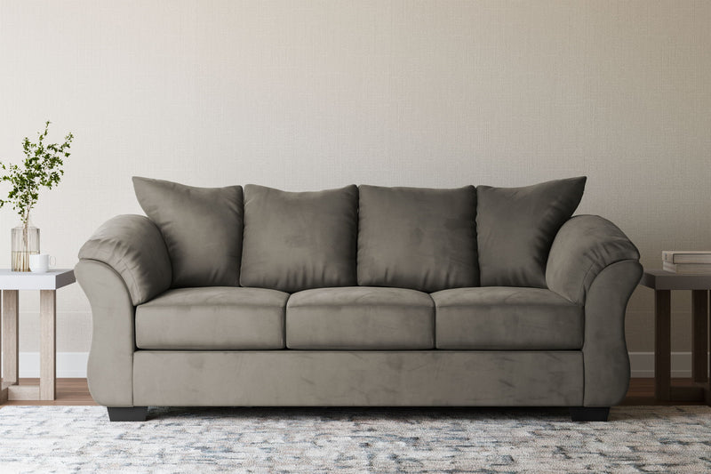 Darcy - Sofa - R&R Furniture Gallery (Fountain Valley, CA)