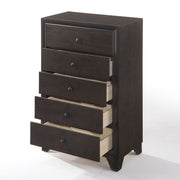 Madison - Chest - Espresso - R&R Furniture Gallery (Fountain Valley, CA)