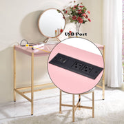 Midriaks - Writing Desk - R&R Furniture Gallery (Fountain Valley, CA)