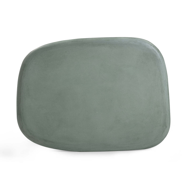 Darial - Indoor / Outdoor Coffee Table - R&R Furniture Gallery (Fountain Valley, CA)