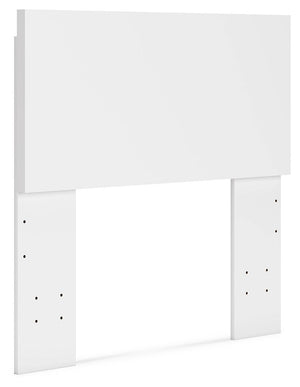 Onita - Panel Headboard - R&R Furniture Gallery (Fountain Valley, CA)