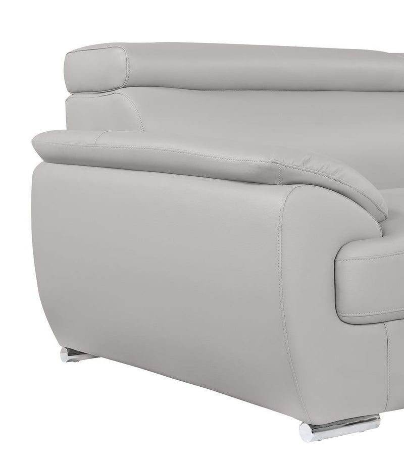 4571 - Sofa Set