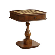 Bishop - Game Table - R&R Furniture Gallery (Fountain Valley, CA)