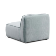 Travie - Armless Chair - R&R Furniture Gallery (Fountain Valley, CA)