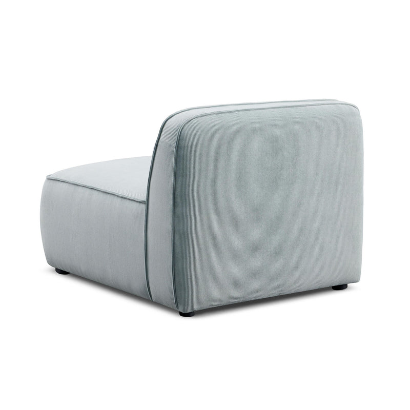 Travie - Armless Chair - R&R Furniture Gallery (Fountain Valley, CA)