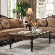 Chateau De Ville - Table - R&R Furniture Gallery (Fountain Valley, CA)