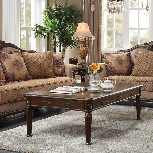 Chateau De Ville - Table - R&R Furniture Gallery (Fountain Valley, CA)