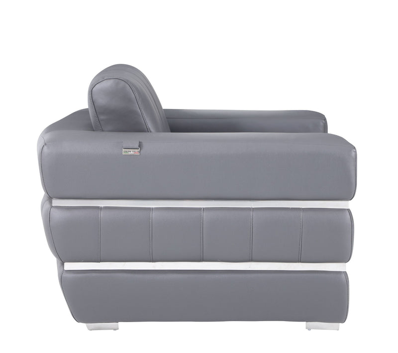 904 - Italian Chair - R&R Furniture Gallery (Fountain Valley, CA)