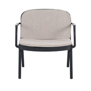 Luna - Outdoor Patio 3 Pieces Chat Set - R&R Furniture Gallery (Fountain Valley, CA)