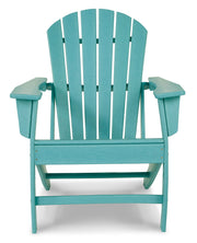 Sundown Treasure - Outdoor Adirondack Chair - R&R Furniture Gallery (Fountain Valley, CA)