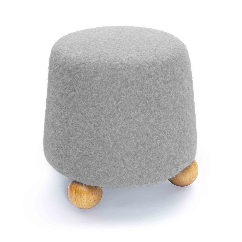 Jaine - Ottoman - R&R Furniture Gallery (Fountain Valley, CA)