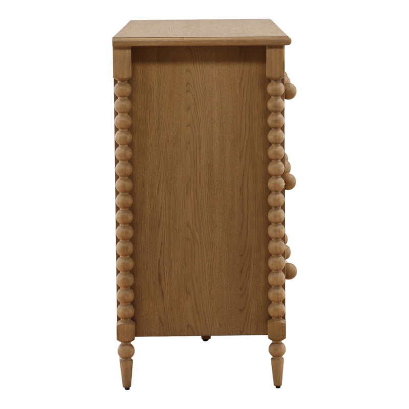 Marcellina - Dresser