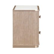 West Kensington - Nightstand - R&R Furniture Gallery (Fountain Valley, CA)