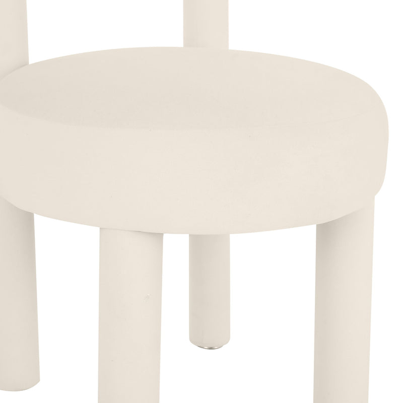 Carmel - Dining Chair - R&R Furniture Gallery (Fountain Valley, CA)