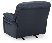Leesworth - Rocker Recliner - R&R Furniture Gallery (Fountain Valley, CA)