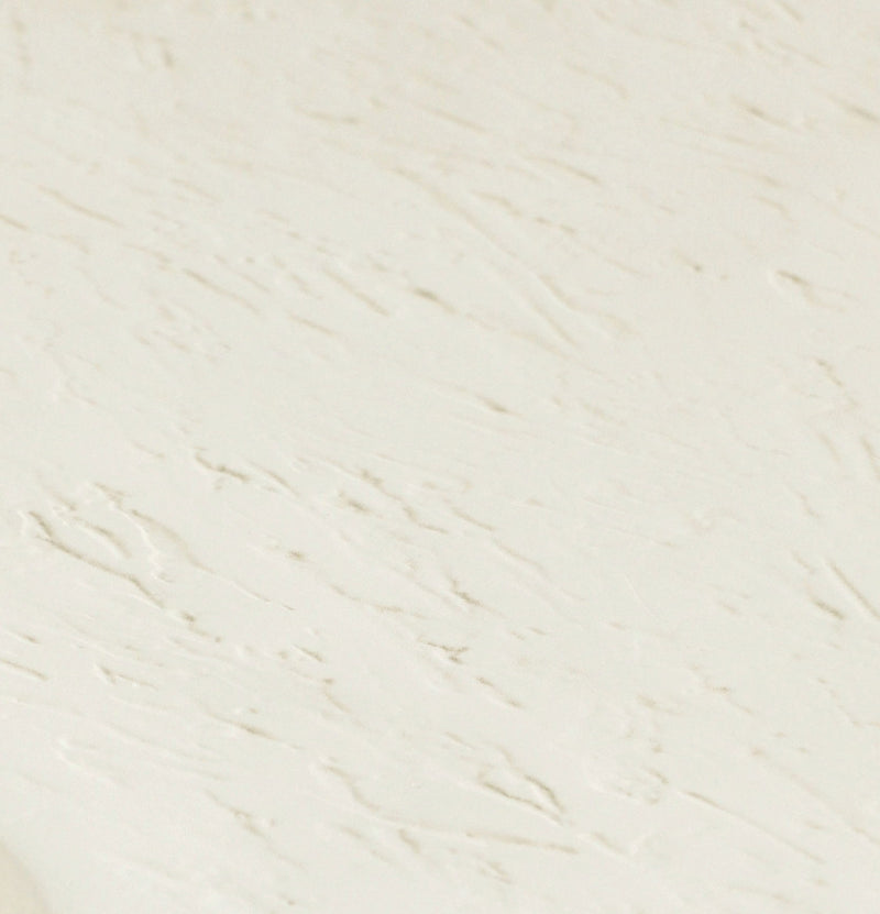 Skully - Textured Side Table - Cream - R&R Furniture Gallery (Fountain Valley, CA)