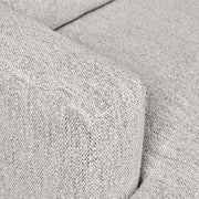 Ludwig - Upholstered 5 Piece Sectional - Ivory - R&R Furniture Gallery (Fountain Valley, CA)