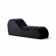 Solace - Chaise Lounge Chair Relaxation, Ergonomic Design With Soft Yet Firm High Density Foam Core - R&R Furniture Gallery (Fountain Valley, CA)