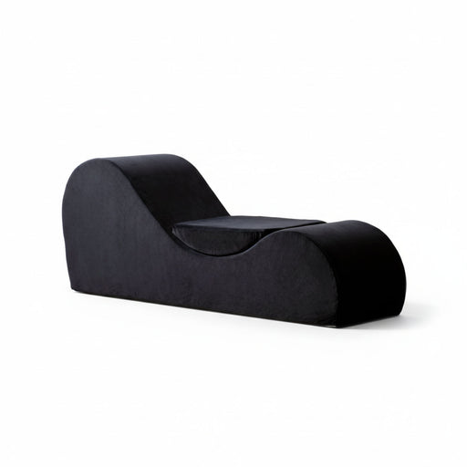 Solace - Chaise Lounge Chair Relaxation, Ergonomic Design With Soft Yet Firm High Density Foam Core - R&R Furniture Gallery (Fountain Valley, CA)