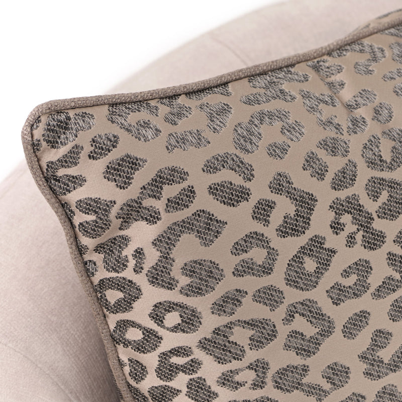 Mod Dream - Matching Chair - Rich Champagne - R&R Furniture Gallery (Fountain Valley, CA)