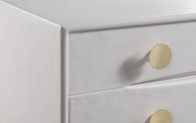 Divine - Chest - White - R&R Furniture Gallery (Fountain Valley, CA)