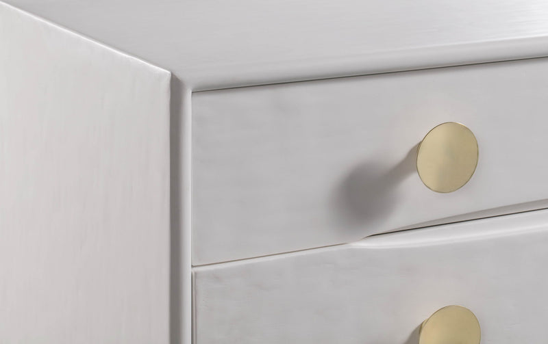 Divine - Chest - White - R&R Furniture Gallery (Fountain Valley, CA)