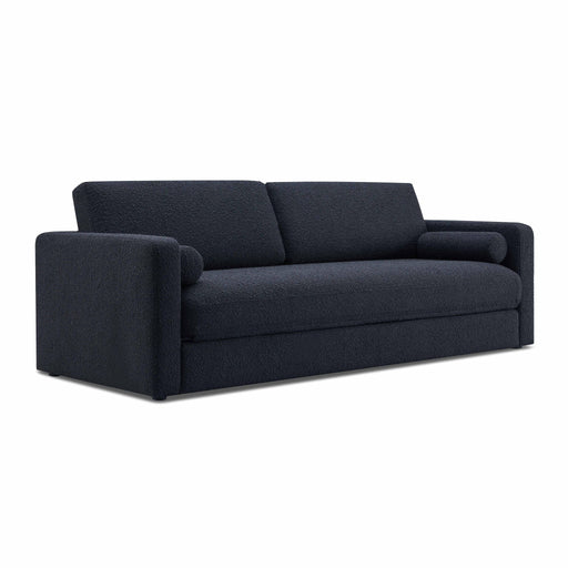 Ryan - Boucle Sofa Bed - R&R Furniture Gallery (Fountain Valley, CA)