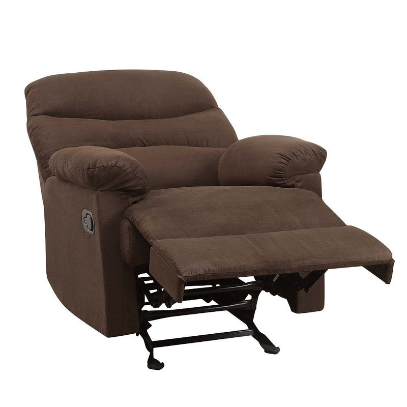 Arcadia - Recliner - R&R Furniture Gallery (Fountain Valley, CA)