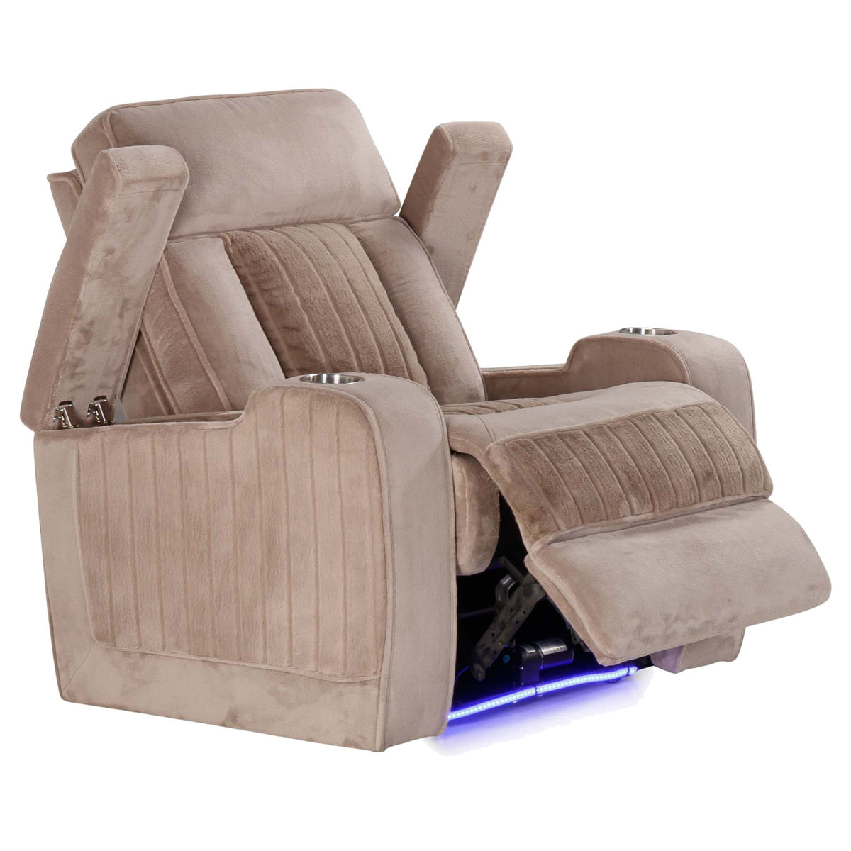 Equinox - Power Recliner