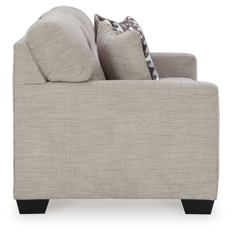 Mahoney - Sofa - R&R Furniture Gallery (Fountain Valley, CA)