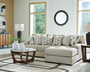 Laurelgrove - Sectional - R&R Furniture Gallery (Fountain Valley, CA)