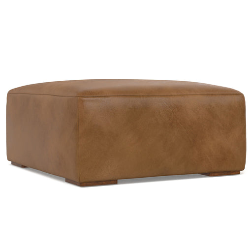 Rex - Ottoman - R&R Furniture Gallery (Fountain Valley, CA)