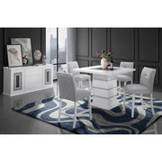 Ariya - Bar Stools (Set of 2) - R&R Furniture Gallery (Fountain Valley, CA)