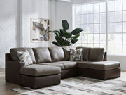 Castille Way - Sectional - R&R Furniture Gallery (Fountain Valley, CA)
