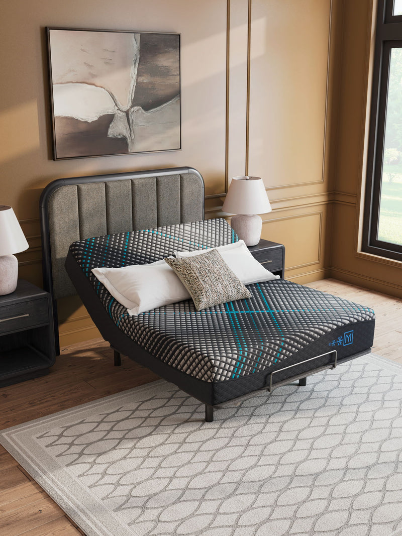 Millennium 2.0 Hybrid 14 Inch - Mattress - R&R Furniture Gallery (Fountain Valley, CA)
