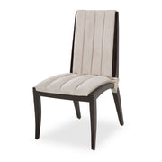 Paris Chic - Dining Chair - R&R Furniture Gallery (Fountain Valley, CA)