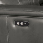 Saul - Sectional Sofa - R&R Furniture Gallery (Fountain Valley, CA)